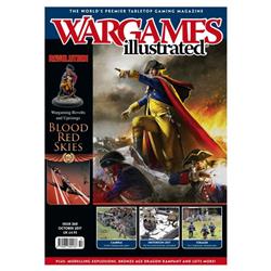 Wrlwi360 Wargames Illustrated No.360