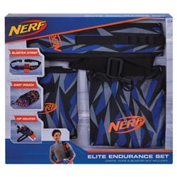 Jazner0159 Nerf Elite Endurance Toy - Set Of 6