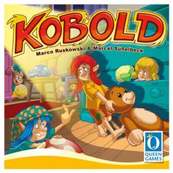 Qng30072 Kobold Board Game