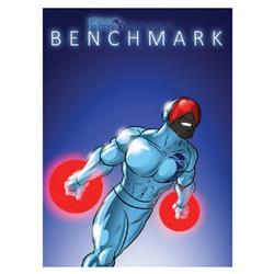 Gtgbnch Sentinels Of The Multiverse Benchmark Mini-expansion Card Game