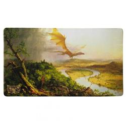 Atm22516 Dragon Shield The Oxbow Play Mat