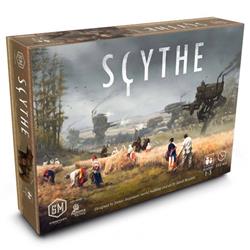 Stm600 Scythe Board Game
