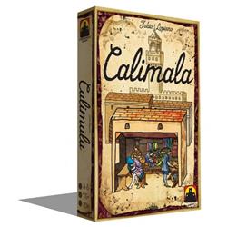 Sg8037 Calimala Board Game