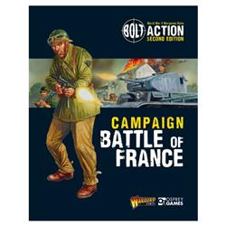Ospblt026 British Airways Battle Of France Miniatures