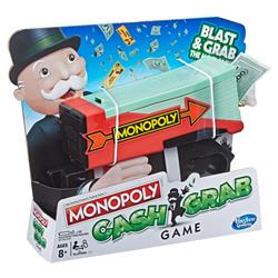 Hsbe3037 Monopoly Cash Grab