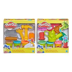 Hsbe3342 Play-doh Role Play Tools Assortment, Pack Of 4