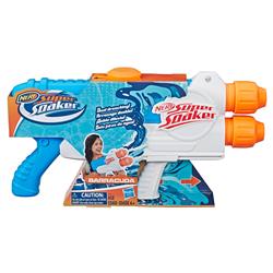Hsbe2770 Nerf Supersoaker Barracuda, Pack Of 4