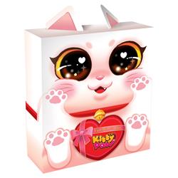 Ren0854 Kitty Paw - Valentines Day Edition Board Game