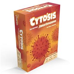 Got1506 Cytosis - Virus Expansion 2e Board Game
