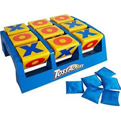 MTTFLK83 Toss Across Board Game
