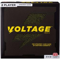 Mttfpp88 Voltage Board Game