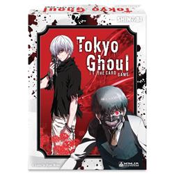 Sbi440201 Tokyo Ghoul The Card Game