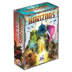 Dmghor001 Horizons Board Game