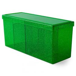 Atm20336 Dragon Shield Storage Box, Playing Cards - Emerald