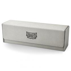 Atm40301 Dragon Shield, 500 Magic Carpet Storage Box - Grey & Black
