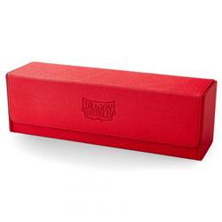 Atm40304 Dragon Shield 500 Magic Carpet Storage Box - Red & Black