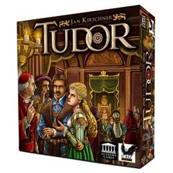 Ayg5440 Tudor Board Game