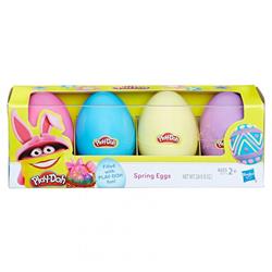 Hsb42573c Pd - Eggs Toys, Pack Of 4 - 4 Piece