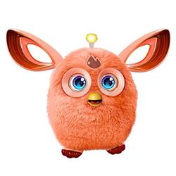Hsbb7153 Furby - Connect Friend Toy, Orange - 2 Piece