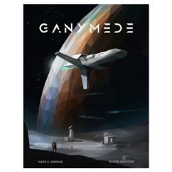 Lkyswagan01ml Ganymede Board Game