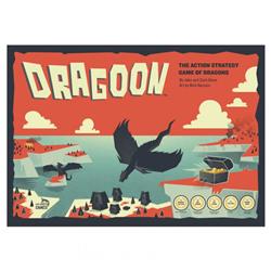 Lws1007 Dragoon Board Game