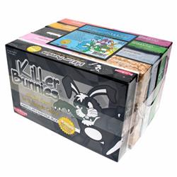 UPC 803004102318 product image for Playroom Entertainment PLE10231 Killer Bunnies Expansions Bundle Board Game | upcitemdb.com