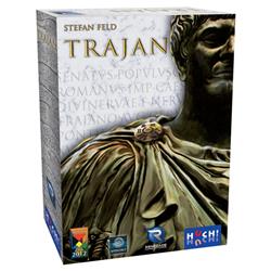 Ren0853 Trajan Board Game
