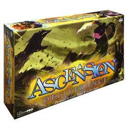 Sbe10161 Ascension - Deliverance Board Games