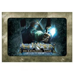 Sbe10170 Ascension - Year Five Ce Board Game