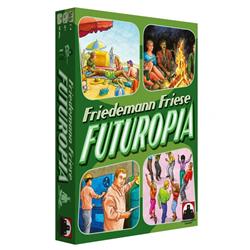 Sg6024 Futuropia Board Games