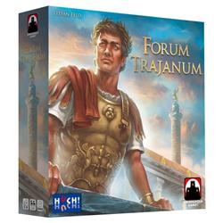 Sg8039 Forum Trajanum Board Game