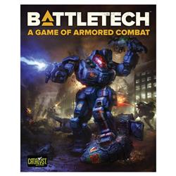 Cyt3500d Battletech Game Of Armored Combat