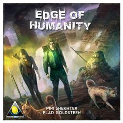 Geg1004 Edge Of Humanity Playing Cards