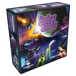 Grbhe01 Helios Expanse Board Game