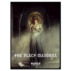 ISBN 9781912200757 product image for MUH050573 Kult - The Black Madonna - Board Game | upcitemdb.com