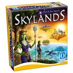 Qng20242 Skylands Board Game
