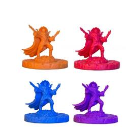 Psgcwu3 Cthulhu Wars High Priest Expansion Pack Board Game