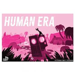 Lws1101 Human Era Board Game