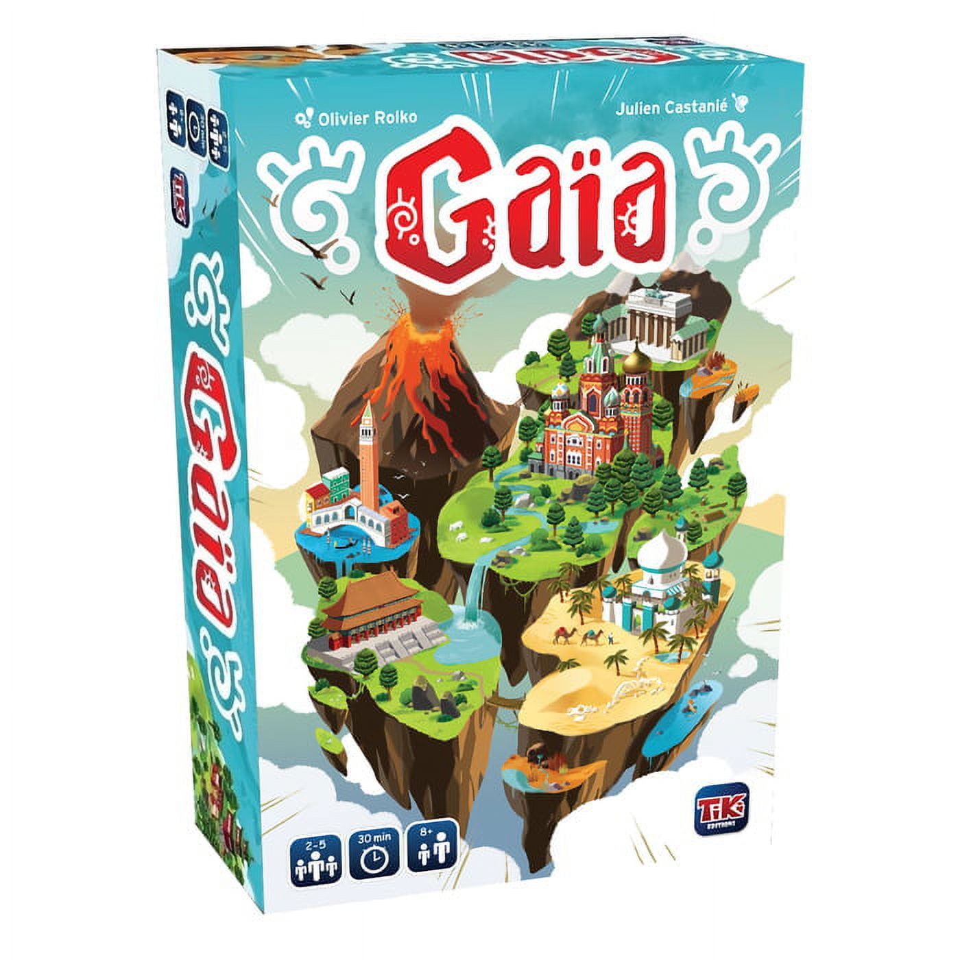 Tikgaia03en Gaia Board Game