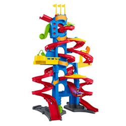 Mttfhg51 Little People Take Turns Skyway Playset - Pack Of 2