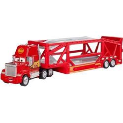 Mttfpx96 Cars Dali Launching Mack Transporter Toys - Pack Of 2