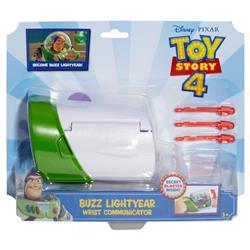 Mttgdp79 Disney Pixar Toy Story 4 Buzz Lightyear Wrist Communicator - Pack Of 6