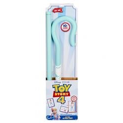 Mttgfg81 Disney Pixar Toy Story Bo Peep Action Staff - Pack Of 5