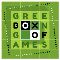 Gbog2017 Green Box Of Games