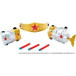 Mttgby65 Dc Comics Super Hero Girls Wonder Woman Kit, Pack Of 3