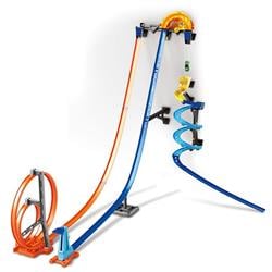 Mttggh70 Hot Wheels Track Builder Vertical Launch Kit, Pack Of 3