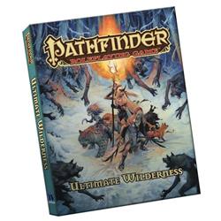 ISBN 9781640781337 product image for PZO1140-PE Pathfinder Roleplaying Game Ultimate Wilderness Pocket Edition Book | upcitemdb.com