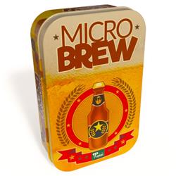 Ofe001 Microbrew Board Game