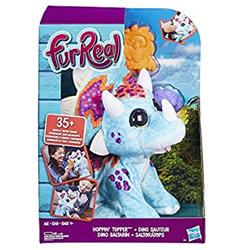 Hsbe7963 Fur Real Topper Toy, Pack Of 6