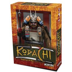 Wzk73761 Kodachi Card Games